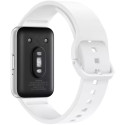 Фітнес-браслет Samsung Galaxy Fit3 R390 Silver (SM-R390NZSASEK) UA