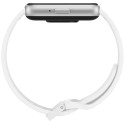 Фітнес-браслет Samsung Galaxy Fit3 R390 Silver (SM-R390NZSASEK) UA