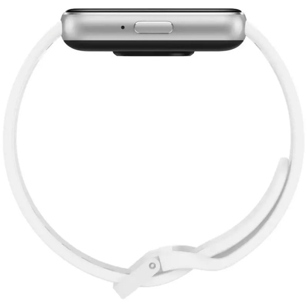 Фітнес-браслет Samsung Galaxy Fit3 R390 Silver (SM-R390NZSASEK) UA
