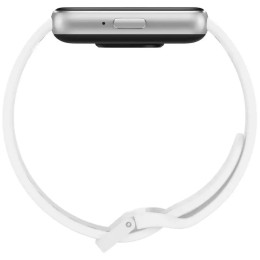 Фітнес-браслет Samsung Galaxy Fit3 R390 Silver (SM-R390NZSASEK) UA