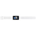 Фітнес-браслет Samsung Galaxy Fit3 R390 Silver (SM-R390NZSASEK) UA