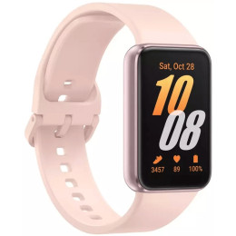 Фитнес-браслет Samsung Galaxy Fit3 R390 Pink Gold (SM-R390NIDASEK) UA