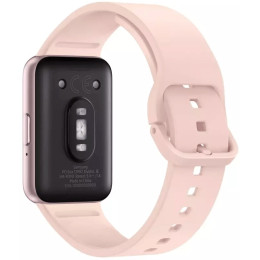 Фитнес-браслет Samsung Galaxy Fit3 R390 Pink Gold (SM-R390NIDASEK) UA