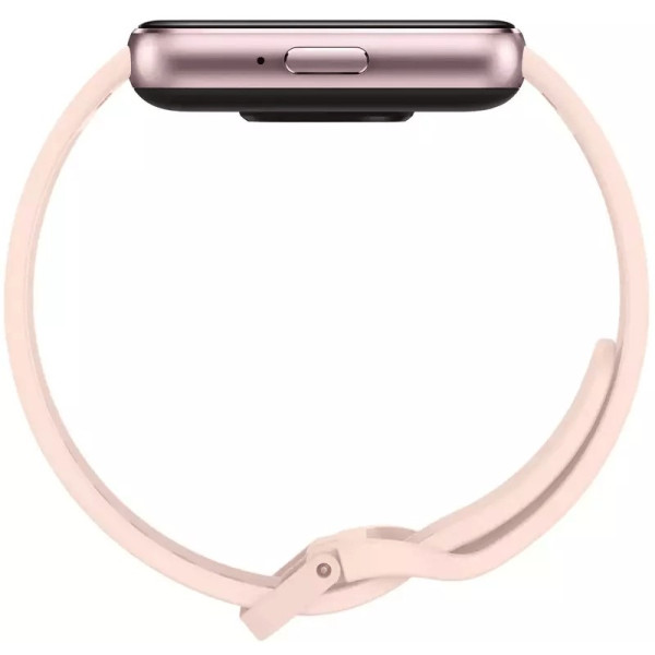 Фитнес-браслет Samsung Galaxy Fit3 R390 Pink Gold (SM-R390NIDASEK) UA