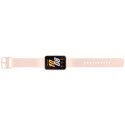 Фитнес-браслет Samsung Galaxy Fit3 R390 Pink Gold (SM-R390NIDASEK) UA