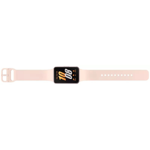Фитнес-браслет Samsung Galaxy Fit3 R390 Pink Gold (SM-R390NIDASEK) UA