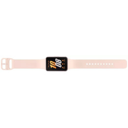 Фитнес-браслет Samsung Galaxy Fit3 R390 Pink Gold (SM-R390NIDASEK) UA