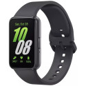 Фітнес-браслет Samsung Galaxy Fit3 R390 Gray (SM-R390NZAASEK) UA