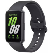 Фітнес-браслет Samsung Galaxy Fit3 R390 Gray (SM-R390NZAASEK) UA