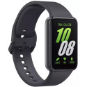 Фітнес-браслет Samsung Galaxy Fit3 R390 Gray (SM-R390NZAASEK) UA