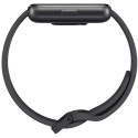 Фітнес-браслет Samsung Galaxy Fit3 R390 Gray (SM-R390NZAASEK) UA
