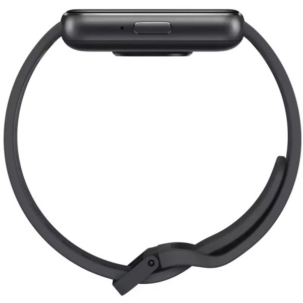 Фітнес-браслет Samsung Galaxy Fit3 R390 Gray (SM-R390NZAASEK) UA