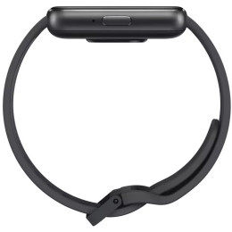 Фітнес-браслет Samsung Galaxy Fit3 R390 Gray (SM-R390NZAASEK) UA