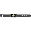 Фітнес-браслет Samsung Galaxy Fit3 R390 Gray (SM-R390NZAASEK) UA