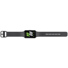 Фітнес-браслет Samsung Galaxy Fit3 R390 Gray (SM-R390NZAASEK) UA