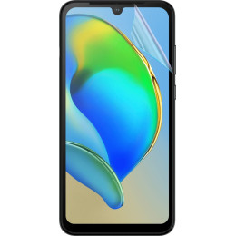 Захисна гідрогелева плівка DM для ZTE Blade A33 Plus Матова