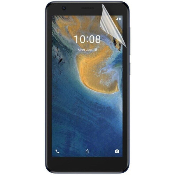Защитная гидрогелевая пленка DM для ZTE Blade L9 Матовая