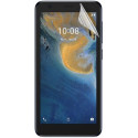 Захисна гідрогелева плівка DM для ZTE Blade L9 Глянцева