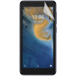 Захисна гідрогелева плівка DM для ZTE Blade L9 Глянцева