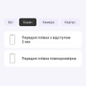 Поліуретанова плівка StatusSKIN Pro+ для ZTE Blade L9 Матова