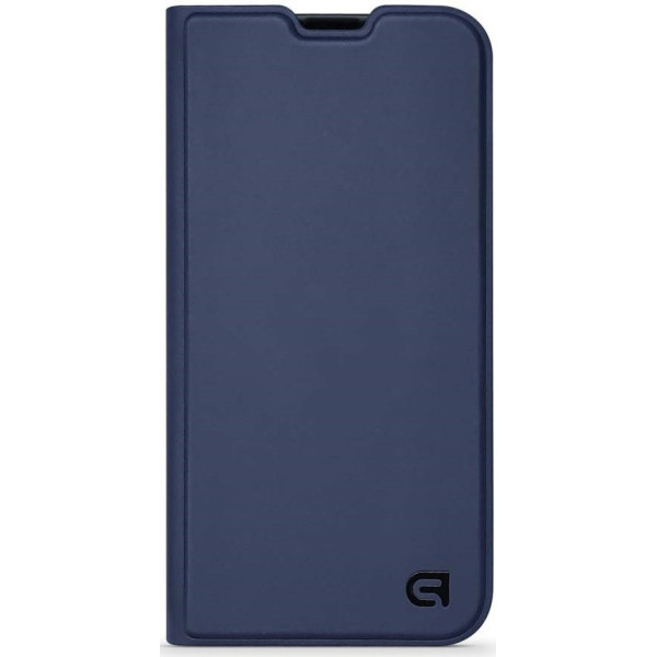 Чехол-книжка ArmorStandart OneFold для Xiaomi Redmi 13C 4G/Poco C65 Dark Blue