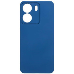 Панель ArmorStandart Icon Camera cov для Xiaomi Redmi 13C 4G/Poco C65 Dark Blue