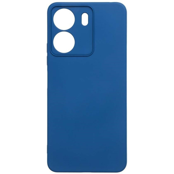 Панель ArmorStandart Icon Camera cov для Xiaomi Redmi 13C 4G/Poco C65 Dark Blue