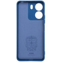 Панель ArmorStandart Icon Camera cov для Xiaomi Redmi 13C 4G/Poco C65 Dark Blue