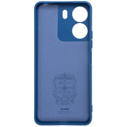 Панель ArmorStandart Icon Camera cov для Xiaomi Redmi 13C 4G/Poco C65 Dark Blue 2