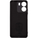 Панель ArmorStandart Icon Camera cov для Xiaomi Redmi 13C 4G/Poco C65 Black
