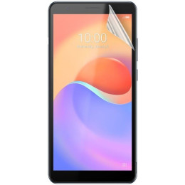 Захисна гідрогелева плівка DM для ZTE Blade A31 Plus Матова