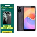 Поліуретанова плівка StatusSKIN Ultra для ZTE Blade A31 Plus Глянцева