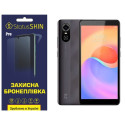 Поліуретанова плівка StatusSKIN Pro для ZTE Blade A31 Plus Матова