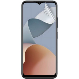 Захисна гідрогелева плівка DM для ZTE Blade A54 Матова