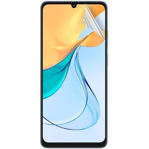 Защитная гидрогелевая пленка DM для ZTE Blade V50 Vita Матовая