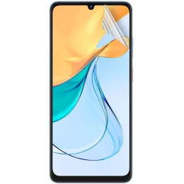 Защитная гидрогелевая пленка DM для ZTE Blade V50 Vita Матовая