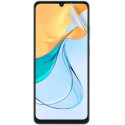 Захисна гідрогелева плівка DM для ZTE Blade V50 Vita Глянцева