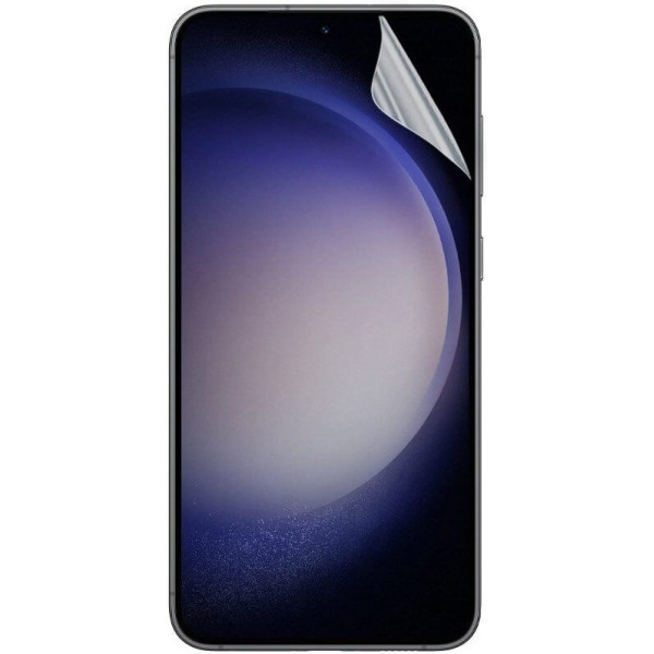 Защитная гидрогелевая пленка DM для Samsung S24 S921 Глянцевая