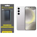 Поліуретанова плівка StatusSKIN Lite для Samsung S24 S921 Матова