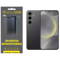 Поліуретанова плівка StatusSKIN Lite для Samsung S24 S921 Глянцева