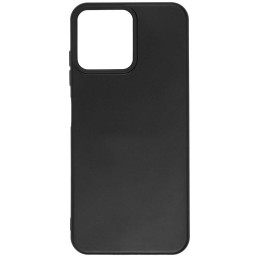 Панель ArmorStandart Matte Slim Fit для ZTE Blade A73 4G Black