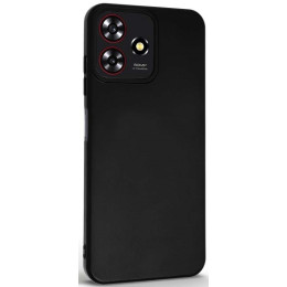Панель ArmorStandart Matte Slim Fit для ZTE Blade A73 4G Black