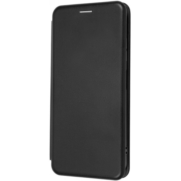 Чехол-книжка ArmorStandart G-Case для ZTE Blade V50 Vita Black