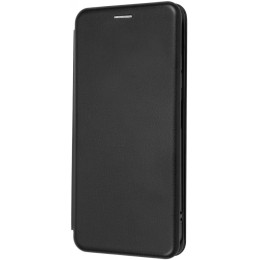 Чохол-книжка ArmorStandart G-Case для ZTE Blade V50 Vita Black