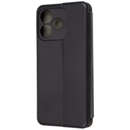 Чохол-книжка ArmorStandart G-Case для ZTE Blade V50 Vita Black 2
