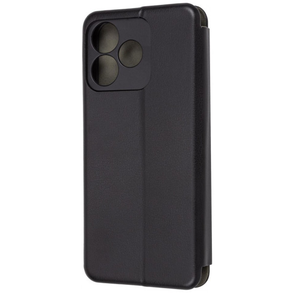Чехол-книжка ArmorStandart G-Case для ZTE Blade V50 Vita Black