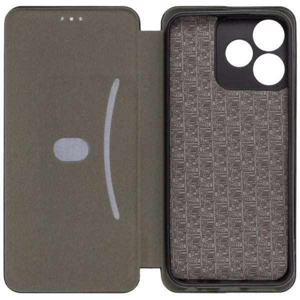 Чохол-книжка ArmorStandart G-Case для ZTE Blade V50 Vita Black