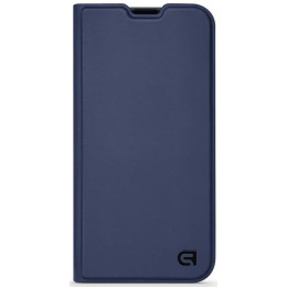 Чохол-книжка ArmorStandart OneFold для Samsung A25 5G A256 Dark Blue