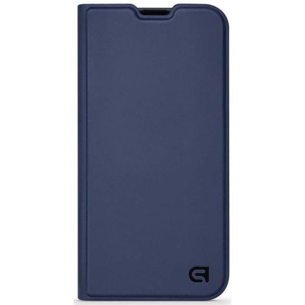 Чохол-книжка ArmorStandart OneFold для Samsung A25 5G A256 Dark Blue