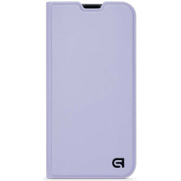 Чохол-книжка ArmorStandart OneFold для Samsung A15 A155/A15 5G A156 Lavender